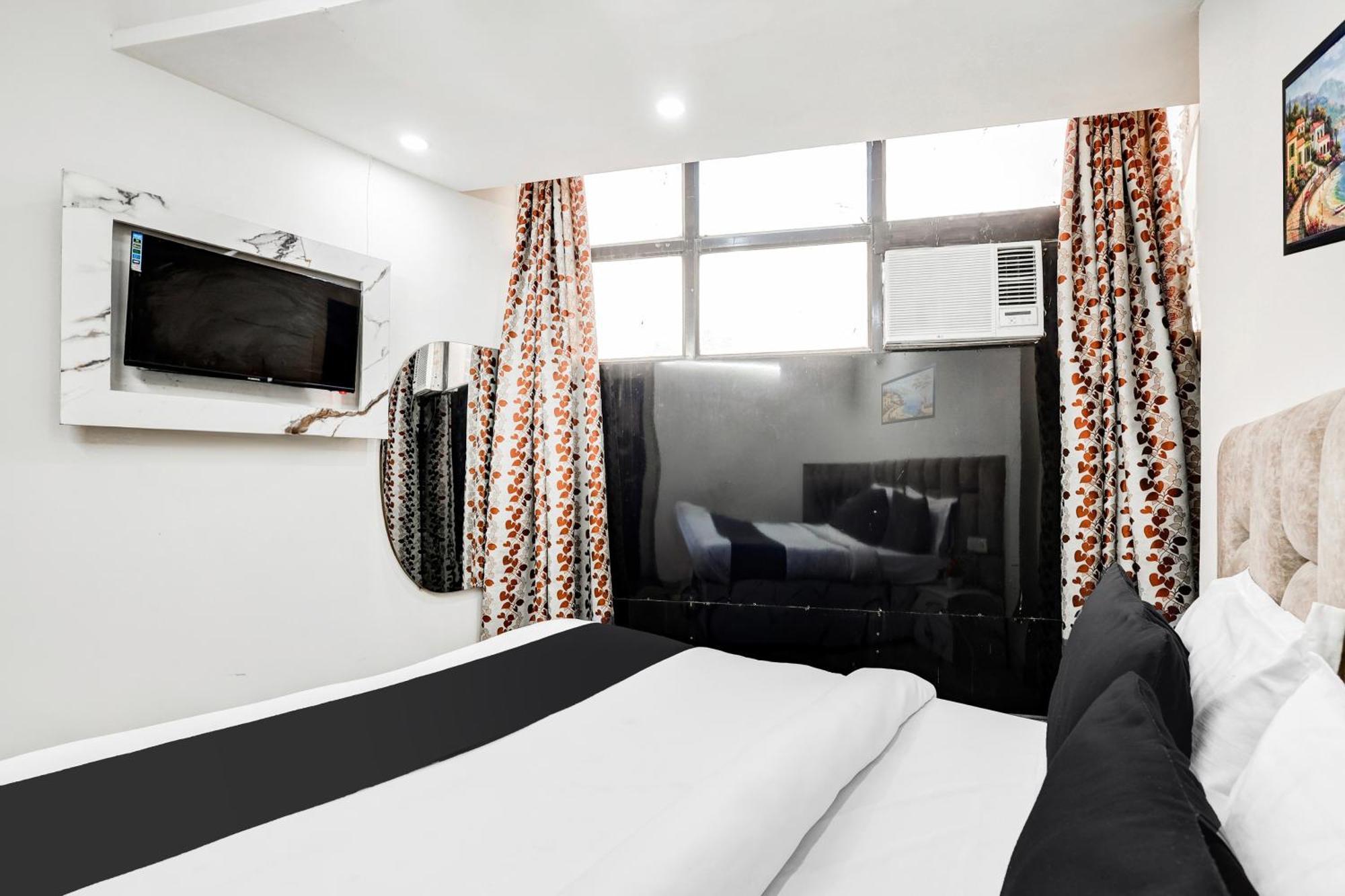 Hotel O Clock Tower Inn New Delhi Luaran gambar